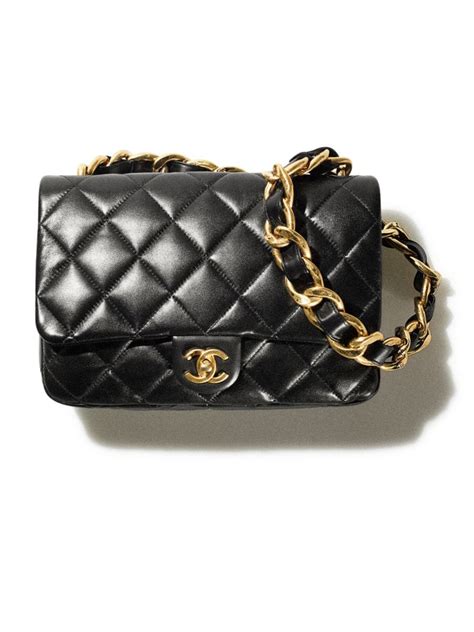 shop chanel bags online saks|Chanel handbags outlet store online.